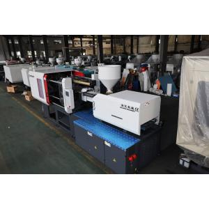Advanced Safety Auto Injection Molding Machine With Heating System