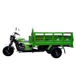 2022 Adult Heavy Duty Strong Power 3 Wheel Tricycle Moto Cargo Truck for High