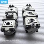 7054108240 Hydraulic Pump 705-41-08240 For Komatsu Excavator PC25 PC28ug-2