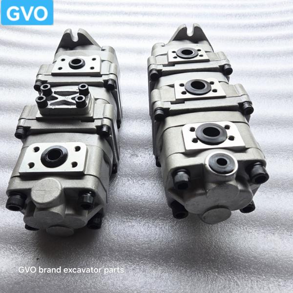 7054108240 Hydraulic Pump 705-41-08240 For Komatsu Excavator PC25 PC28ug-2