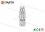 S SS 102 103 1031 104 cable IP68 waterproof connectors,Fischer connector,2pins