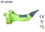 Wear Resistant Excavator Rock Ripper JS06 For CAT312 CAT315 9-16 Ton Carrier