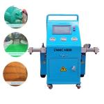 18kw Polyurea Spray Machine USA Car Bed Lining Polyurea Coating Equipment H800