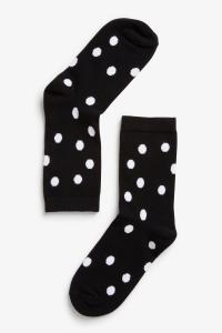 China Printed Ladies Socks factory