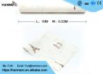 0.53*10M Wallcovering Factory China Wall Decor Plant Fiber Particle Wallpaper