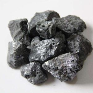 China Ferro Silicon Slag For Steel Slag Back To Make Pig Iron factory
