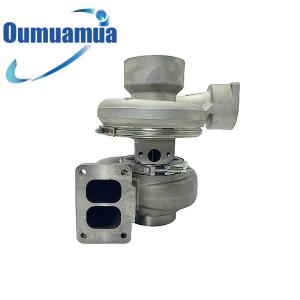 Turbo S2ES083 Turbocharger 100-5865 166381 314522 12749980082 0R6599 for