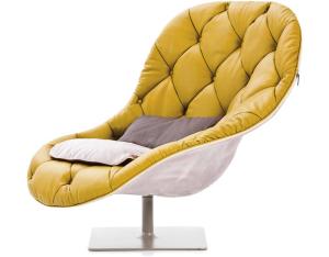 China bohemian tall armchair by Patricia Urquiola factory
