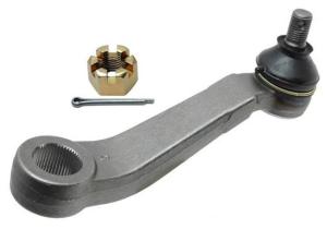 China Wear Resistance 45401-35240 Front Steering Idler Arm For Toyota Hilux V Pickup factory