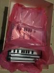 MSTP Equipment Fiberhome Citrans 550F For Metropolitan Area Network With Cross