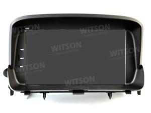 China 8&quot; Screen OEM Style without DVD Deck For Opel Mokka Vauxhall Mokka 2012-2016 Car Multimedia Stereo GPS CarPlay Player(HB factory