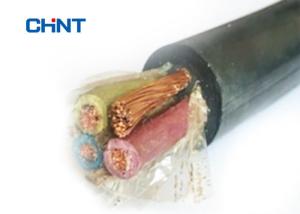 China Heavy Duty Rubber Electrical Cable EPDM Insulation OEM Service Available factory