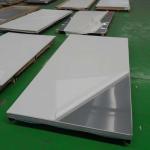 430 316L Cold Rolled Stainless Steel Plate for Construction Food Vessel