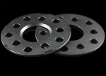Forged Billet Aluminum Flat 5mm Wheel Spacer For VW Golf Atlas Beetle CC Tiguan