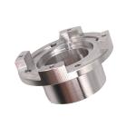 industrial CNC Turning Parts , Stainless Steel CNC Machining Services ODM