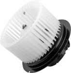 7P0820020B AC Automotive Heater Blower Fan For Touareg Left Hand Drive Vehicles