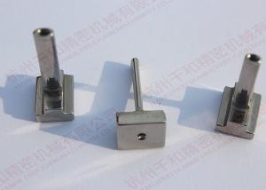 China High Precision Tungsten carbide coil winding nozzles for automatic winding machine factory