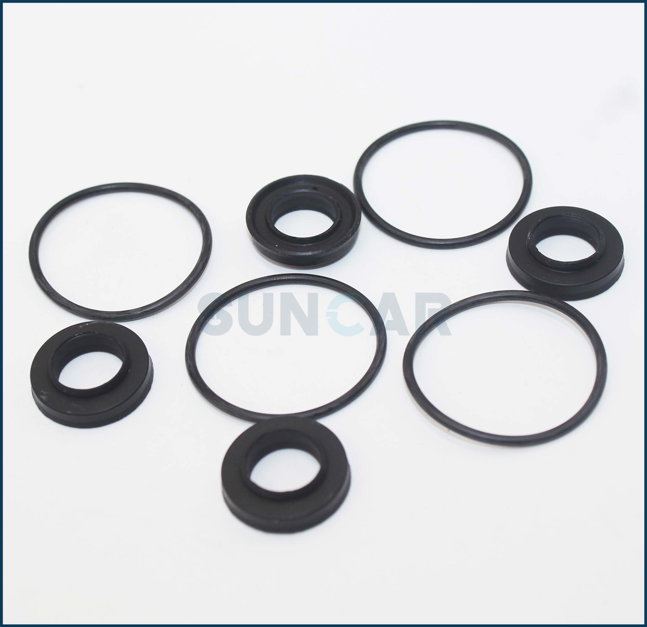 CA2705947 270-5947 2705947 Valve GP-Pilot Seal Kit Fits Cat Excavator