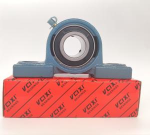 China UCP208-24 Pillow Block Mounted Bearing 20mm For Machinery factory