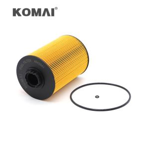 China Fuel Filter ME301895 P502377 P502422 87365565 For EX210-5 ZX110-3 ZX200 factory