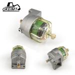 SK75-8 Excavator Oil Water Separator Assembly Parts Fuel Filter 4642641 4679980