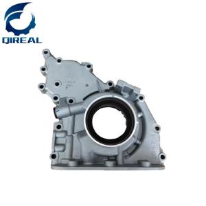 China 20875082 Excavator Engine Parts EC210B EC210 EC240 EC290 Diesel Oil Pump factory