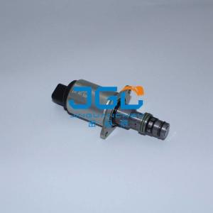 China DX215 DX225 DX235-9C Excavator Hydraulic Pump Proportional Solenoid Valve TM1012162 factory