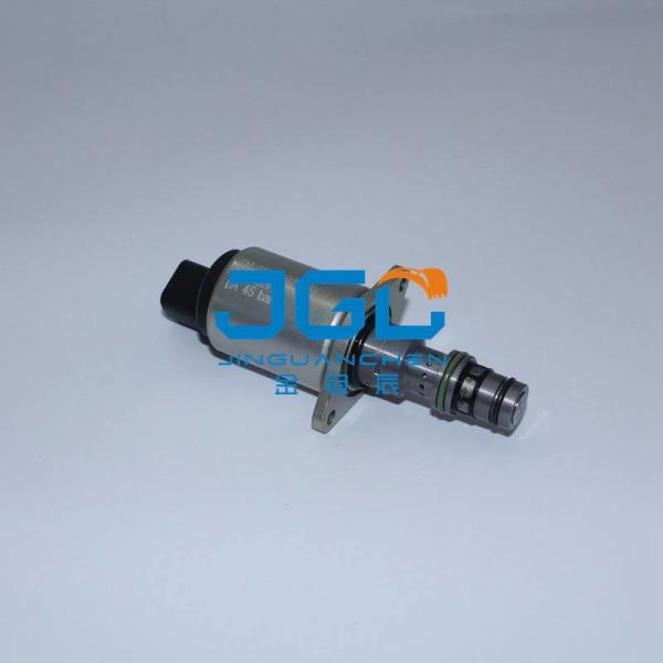 DX215 DX225 DX235-9C Excavator Hydraulic Pump Proportional Solenoid Valve