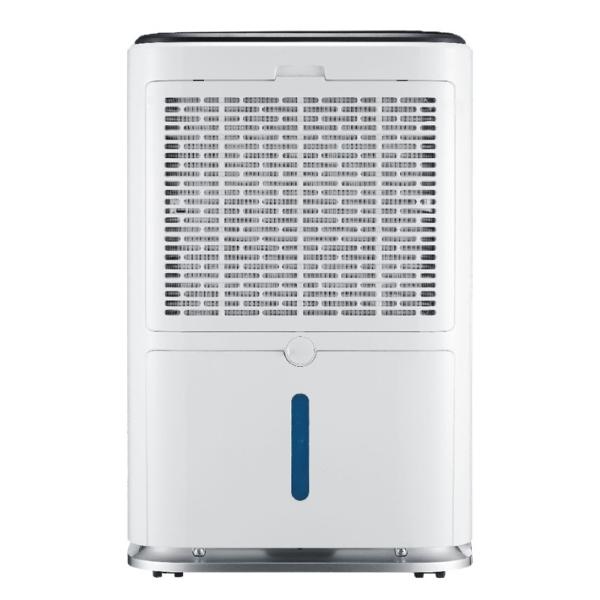 Intelligent Dehumidifier HEPA Air Purification DehumidifierPM 2.5 Anions Tuya Wifi TFT Display