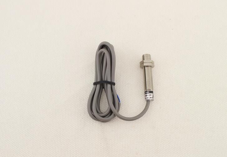 LJ10A3 Series Proximity Switch Sensor Shielded Mounting inductive proximity sensor