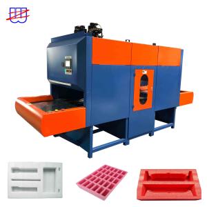 China 500mm Fully Automatic Electric Lamination Machine for EPE PE Polyethylene Foam Sheet factory