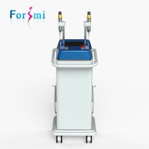 China CE FDA approved high quality 5Mhz radio frequency 80w fractional needling therapy for beauty salon use factory