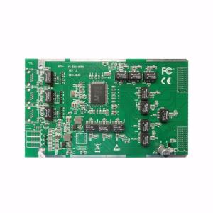 China High TG FR4 0.2mm Quick Turn Pcb Electronic Board Assembly factory