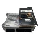 High Guarantee PC400-7 PC450-7 Excavator Monitor Screen Display Control Panel