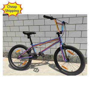 China 20 Inch BMX Freestyle Bicycle factory