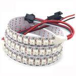 Full Color 120pcs 5050 Addressable WS2812B Addressable LED Strip