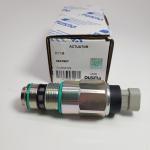 Electronic Fuel Control Actuator 3347907 For Cummins QSK23 CM500 QSK60 CM500