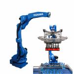 Yaskawa Motoman Robot Arm Gripper GP25 Robotic Vacuum Gripper