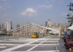 1200 People Clear 50m Aircraft Storage Warehouse Tent