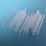High Quality Uv Filter Quartz Capillary Glass Tube