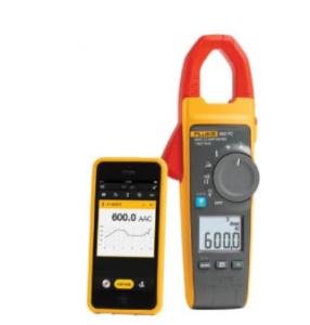 China Fluke 902 FC True-RMS HVAC Clamp Meter F902 FC factory