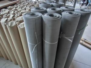 China Factory Out Sell Corrosion Resistance Stainless Steel Wire Mesh factory