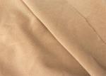Customized Wicking Quick Dry Fit Polyester Spandex Fabric For Garment
