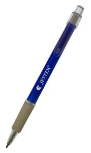 China promotion ball pen with grip, soft grip gift ball pen,promotional grip pen factory