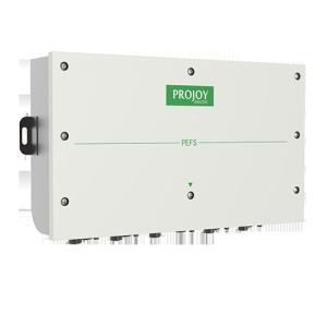 China PFS Pl Component Level Fire Safety Switch DC24V One Drag One 80V factory