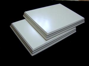 China Polyurethane Decorative Trim Moulding for Window Sills Exterior factory