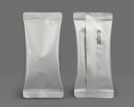 Factory Price Customized seeds powder liquid cream Pouch Servo Motor Round