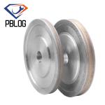 OEM Hot Sale Straight Line Machine Glass Edging Diamond Grinding Wheel