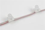 Flat Christmas Square RGB Pixels Addressable 12mm DC5V 12V UCS1903 WS2811