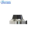 46mm Aluminum Turns Counting Dial Potentiometer Knob For 6.4mm Shaft H-46-6A